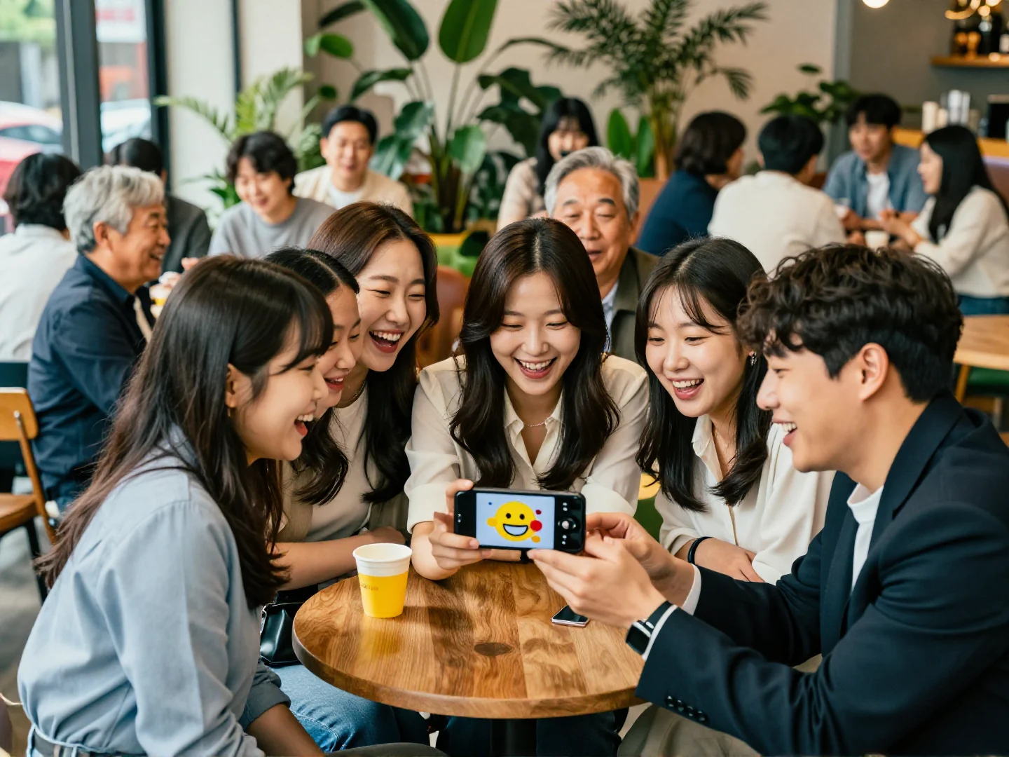 카뱅 이모지 퀴즈02